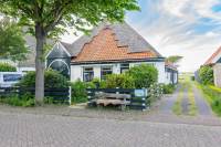 Woning Diek 29 DEN HOORN TEXEL