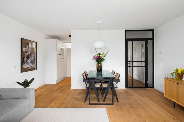 Woning Schapendreef 323 ROTTERDAM