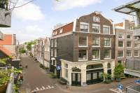 Woning Bloemstraat 116III AMSTERDAM