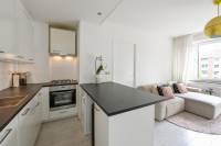 Woning Van Nijenrodeweg 45 Amsterdam