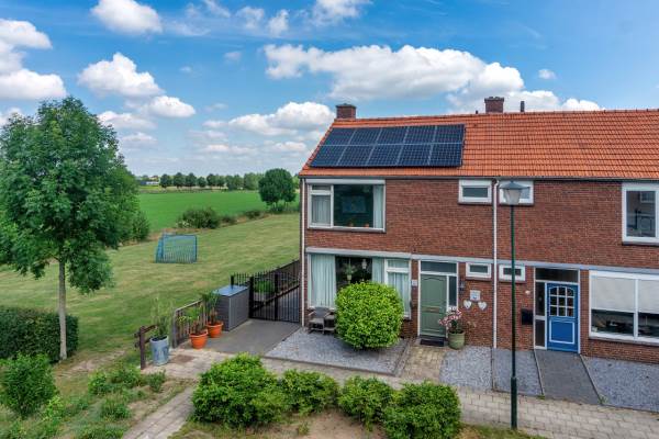 Woning Oude Heerweg 67 VELDEN