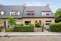Woning Boomgaardlaan 26 UTRECHT