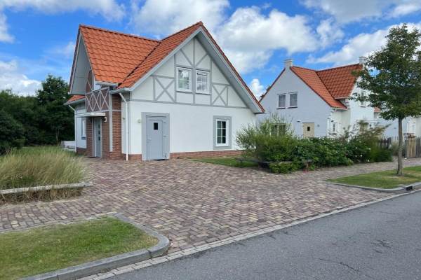 Woning Crakezand 34 CADZAND