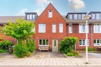 Woning Kortenhoeve 24 Delft