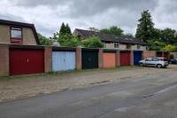 Garage Lichtboei 189Ah GRONINGEN