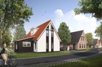 Woning Gorishoeksedijk 313 SCHERPENISSE
