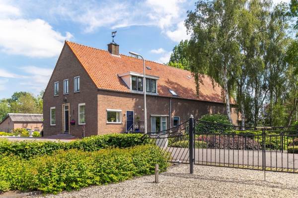 Woning Abbekesdoel 45-46 BLESKENSGRAAF CA