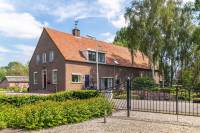 Woning Abbekesdoel 45-46 BLESKENSGRAAF CA