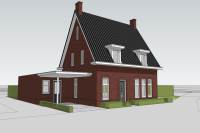 Woning Kapellehof 19 ERP