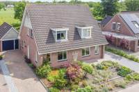 Woning Russchenreed 51 WIJNJEWOUDE