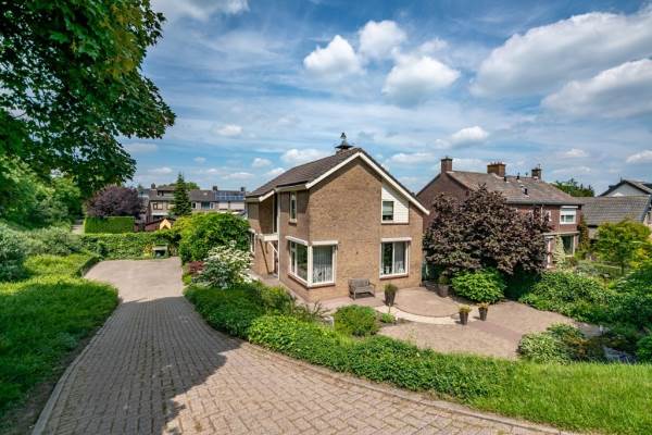 Woning Rivierdijk 382A HARDINXVELD-GIESSENDAM