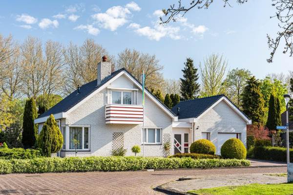 Woning Venusweg 5 DRONTEN