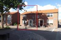 Woning Julianastraat 4 SCHARENDIJKE