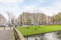 Woning Heemraadssingel 184F Rotterdam