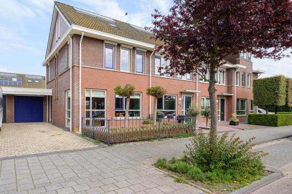 Woning Regenboog 19 MEDEMBLIK