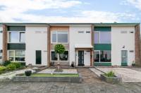 Woning Thialflaan 27 Hoogezand