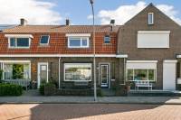 Woning Chrysantstraat 26 TERNEUZEN