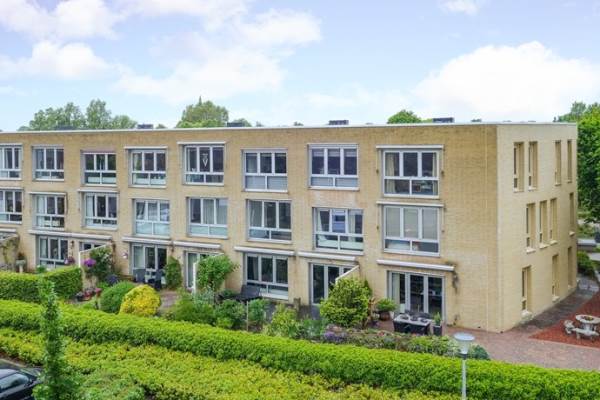 Woning Regelhaalder 44 WARMENHUIZEN