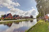 Woning Vaart Nz 46 Appelscha