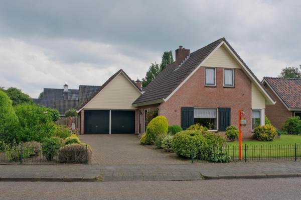Woning Reggestraat 81 ENTER