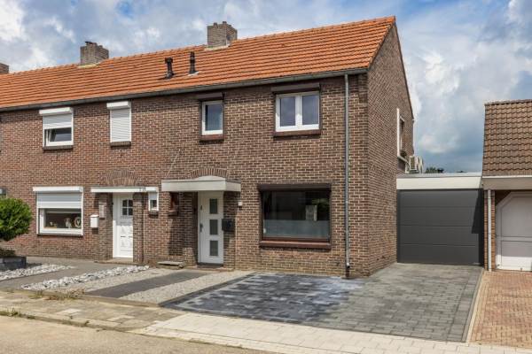 Woning Karel Doormanstraat 7 Landgraaf