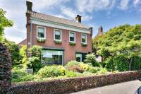 Woning Oude Huijbergsebaan 196 BERGEN OP ZOOM