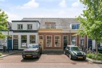 Woning Godevaert Montensstraat 15 BREDA