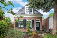 Woning Greate Buorren 13 WIRDUM FR