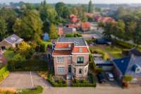 Woning Walingsdijk 11 Ursem (Gem. Koggenland)