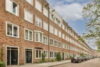 Woning Van Spilbergenstraat 82 Amsterdam