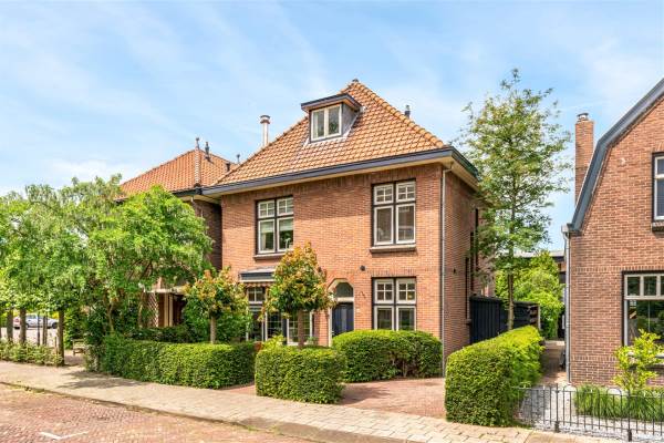 Woning Arkelse Onderweg 33 Gorinchem - Oozo.nl