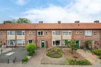 Woning Heemskerkstraat 22 Apeldoorn