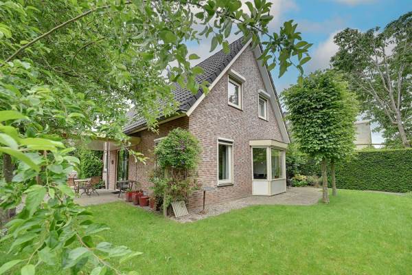 Woning St Annastraat 21 Zevenaar