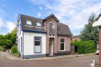 Woning Klompstraat 1 Apeldoorn