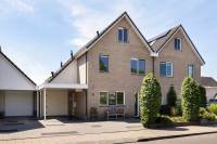 Woning Ritmeesterlaan 8 Veenendaal