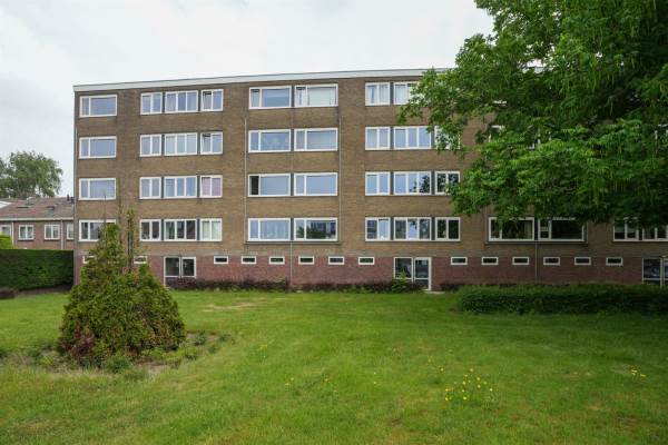 Woning Planetenstraat 29 Nijmegen