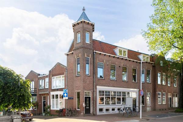 Woning Czarinastraat 37A Zaandam