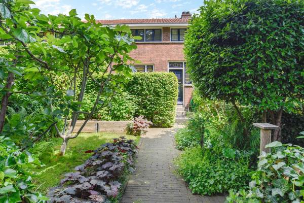 Woning Krommedijk 170 Dordrecht