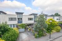 Woning Athenelaan 8 Woerden