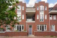 Woning Crossleystraat 51 Haarlem