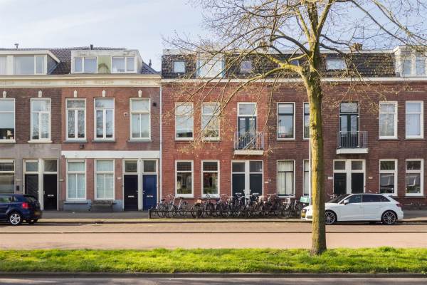 Woning Vleutenseweg 272 Utrecht