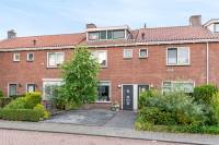 Woning Prinses Beatrixstraat 91 Arkel