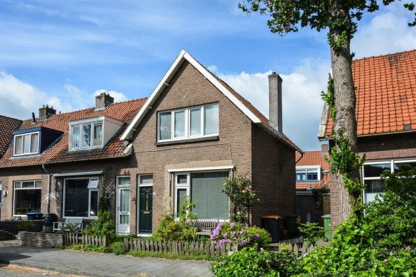Woning Diepenveenseweg 49 Deventer