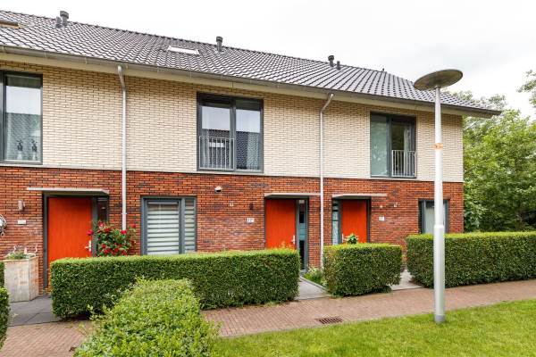 Woning Emile Hullebroeckstraat 17G Utrecht