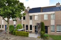 Woning Rademakersgilde 105 Houten