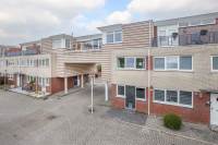 Woning Boeierhof 1 Lisse