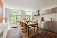 Woning Prinsengracht 420B Amsterdam