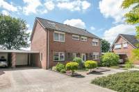 Woning Windhoevestraat 28 Sibculo (Gem. Hardenberg)