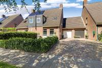 Woning Touslaggerij 10 Joure