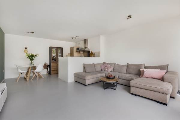 Woning Prattenburg 239 Haarlem